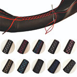 Fiat Egea Cross Araca Özel Direksiyon Kılıfı