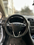 Ford Mondeo Araca Özel Direksiyon Kılıfı ARACINIZIN DİREKSİYONUYLA TEYİT EDİNİZ