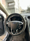 Ford Mondeo Araca Özel Direksiyon Kılıfı ARACINIZIN DİREKSİYONUYLA TEYİT EDİNİZ