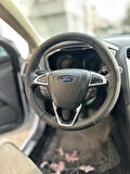 Ford Mondeo Araca Özel Direksiyon Kılıfı ARACINIZIN DİREKSİYONUYLA TEYİT EDİNİZ
