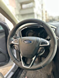 Ford Mondeo Araca Özel Direksiyon Kılıfı ARACINIZIN DİREKSİYONUYLA TEYİT EDİNİZ