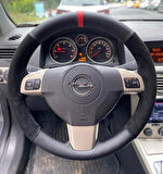 Opel Astra H STANDART TAM KILIF DEĞİLDİR