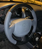 Hyundai Accent Admire 2003-2006 Araca Özel Direksiyon Kılıfı