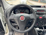 Fiat Linea Fiorino (TUŞSUZ) Araca Özel Direksiyon Kılıfı (NOKTALI DÜZ)