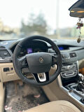 Renault Latitude 2011-2016  Araca Özel Direksiyon Kılıf