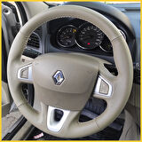 Fluence Araca Özel Direksiyon Kılıfı