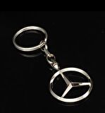 Mercedes Metal Anahtarlık 1. Kalite 