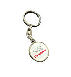 Chery Omada 5 Tiggo 7 Tiggo 8 Damla Anahtarlık 1 Adet 