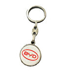 BYD Uyumlu Damla Anahtarlık Çift Yönlü 