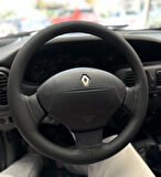Renault Megane 1 Üniversal Direksiyon Kılıfı (ARACA ÖZEL KILIF DEĞİLDİR)