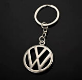 Volkswagen Jetta MK5 MK6 Golf-4 5 6 7 Passat B7 601 171 B5 B6 B7 KROM KAPLAMALI ANAHTARLIK 1. KALİTE 