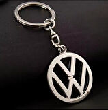 Volkswagen Jetta MK5 MK6 Golf-4 5 6 7 Passat B7 601 171 B5 B6 B7 KROM KAPLAMALI ANAHTARLIK 1. KALİTE 