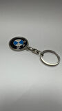 Bmw Damla Metal Anahtarlık Çift Yönlü (1 ADET)