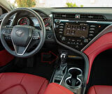 Toyota Camry, Avalon ve Corolla Vites Topuzu Kapağı - 2018-2020 KARBON
