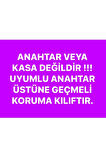 Audi A6 A5 Q7 S4 S5 S7 A4 B9 A41 4m 8w Q5 Tt Tts Rs 8s Karbon Anahtar Koruma Kılıfı 2.Resime Bakınız