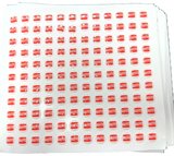 SEAT Anahtar Logo Amblemi Kumanda Logo Çap 1.4 cm 14 mm 2 Adet