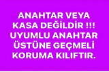 Chevrolet Cruze Ve Opel Astra Insignia Corsa 3 Tuşlu Karbon Anahtar Koruma Kılıf 2. resime Bakınız 