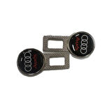 AUDİ İLE UYUMLU SES SUSTURUCU 1 Çift 2 YÖNLÜ