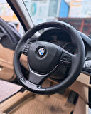 Bmw F10 Araca Özel Deri Direksiyon Kılıfı