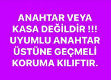 Honda Civic Fd6 Crv Accord Uyumlu 3 Tuşlu Silikon Anahtar Koruma Kılıfı 3.Resime Bakınız