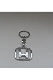 Honda Anahtarlık Metal 3d Metal Otomobil Anahtarlığı