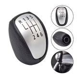 Renault Latitude Laguna 3 MK3 2007-2014 için Manuel 6 Vitesli Vites Topuzu