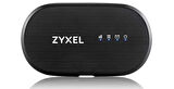 Zyxel WAH7601 300 Mbps 4G Modem (OUTLET) (12 AY GARANTİLİ)