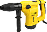 RTRMAX SDS MAX KIRICI DELİCİ 1500 W 9 J 7.3 KG
