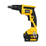 RTRMAX KÖMÜRSÜZ AKÜLÜ ALÇIPAN VİDALAMA 2*2,0 AH X-LİON