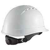 OTOMATİK AYARLI BARET BEYAZ