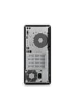 Pro Tower 290 G9 i5 13500 32GB 2TB SSD RTX5050/8GB FDOS Masaüstü Bilgisayar & PER4 USB Bellek