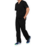 Cherokee Core Stretch Medikal Giyim Doktor Scrubs Cerrahi Takım Likralı Hastane Üniforması