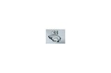 SKODA OCTAVIA 01/10 BUJİ KABLOSU TAKIM (16V)(AXP BCA)1.4 cc (YOW JUNG)