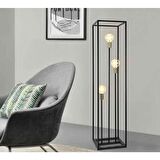Mylights Retro Rustik Lambader Köşe Lambası(456925850)