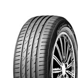 Nexen 215/55R16 93V N Blue Hd Plus C-B-69 Yaz Oto Lastiği (Üretim Yılı: 2024)