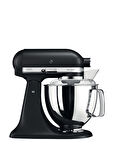 Kitchenaid 5KSM175PS Artisan Cast Iron Black 4,8 L Stand Mikser