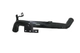 SKODA OCTAVIA 10/12 TURBO INTERCOOLER HAVA GİRİŞ BORUSU (METAL/BÜYÜK) (1.6 DİZEL) (CAY MOTOR)