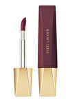 Estee Lauder Pure Color Whipped Matte - Likit Ruj Bar Noir
