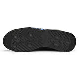 Bmw Mms Roma Via Unisex Siyah Sneaker Ayakkabı 30765901