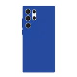 Smcase Samsung Galaxy S22 Ultra 5g Kılıf Kamera Korumalı Biye Silikon