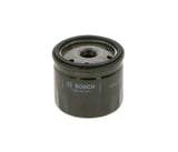 BOSCH Renault Symbol 1.5 Dizel Liqui Moly 4200 Motor Yağı Filtre Seti (2013-2019) 4 Lü