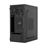 FRISBY FC-2710B 300W mATX KASA