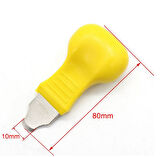 Zhltools Saat Kapağı Açma Aparatı Pres Kapak Açma Aparatı