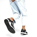 Rbd Game Low Unisex Siyah Sneaker Ayakkabı 38637307
