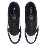 Rbd Game Low Unisex Siyah Sneaker Ayakkabı 38637307