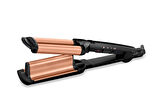 BaByliss W2447E Deep Waves Siyah Su Dalgası Saç Maşası