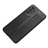 Smcase Samsung Galaxy A13 4G Kılıf Kamera Korumalı Niss Silikon
