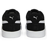 Smash 3.0 Unisex Siyah Sneaker Ayakkabı 39098401