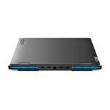 Lenovo LOQ i5-12450H 16-GBDDR5 512 GB SSD RTX3050 6GB (95W) 15.6" 144Hz FHD Windows 11 Pro Gaming Laptop 82XV00WYTX BT79