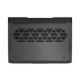 Lenovo LOQ i5-12450H 16-GBDDR5 512 GB SSD RTX3050 6GB (95W) 15.6" 144Hz FHD Windows 11 Pro Gaming Laptop 82XV00WYTX BT79